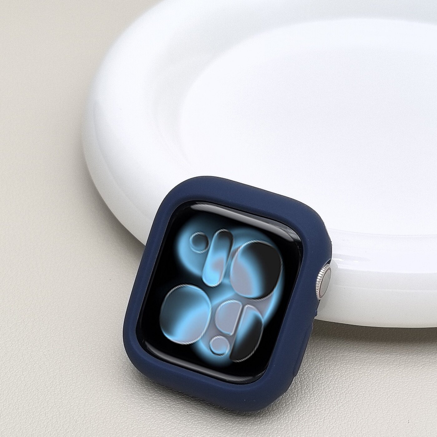 适用苹果iWatch1211代糖硅