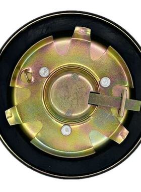 适用福田配件奥铃捷运CTX TX欧曼 瑞沃ES35欧马可 油箱盖油箱锁