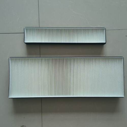 适用装载机新临工955H 953N 956EV 956F 968空调滤芯70铲车滤清器