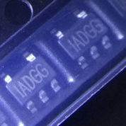 贴片 开关电源芯片 MP150GJ-Z 丝印 IADGG MPS SOT23-5 原装进口