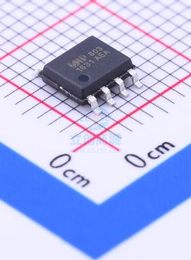 其他照明驱动 IMP803LG/T SOP-8_150mil 原装 欢迎咨询