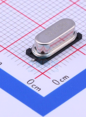 无源晶振 HCM4912000000ABJT HC-49S-SMD-2P