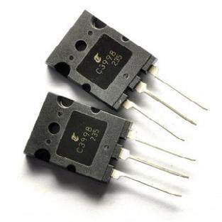 三极管2SC3998 C3998 800V/25A 超声波大功率三极管