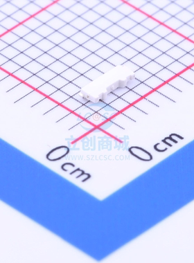 发光二极管/LED 99-116SUBP/S971/TR8 SMD,1.2x3.8mm