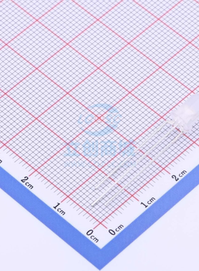 发光二极管/LED MV5439A/QT339-1SRVGW/S653 插件,D=5mm