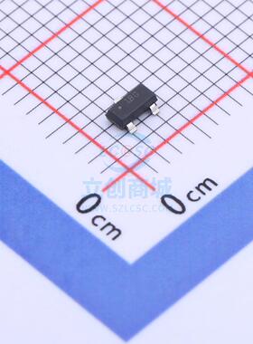 线性稳压器(LDO) TLV76012DBZR SOT-23-3