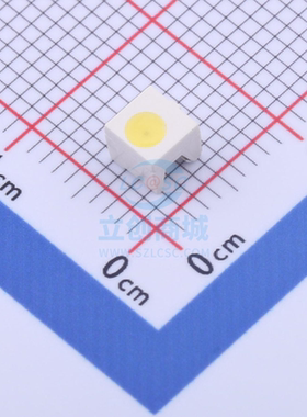 发光二极管/LED LW A67C-S2U2-5K8L-0-20-R33-Z SMD,4.2x4.2mm OS