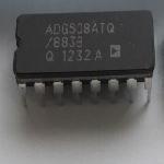 全新进口原装 ADG508ATQ/883B ADG508ATQ 正品现货