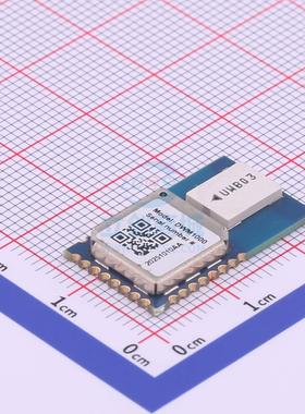 射频模块 DWM1000 SMD decaWave
