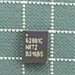 ISL62881CHRTZ ISL62882CHRTZ ISL62883CHRTZ 全新原装一个起发