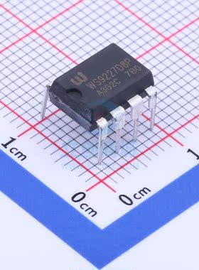 LED驱动 WS9227 DIP-8 Winsemi(稳先微)