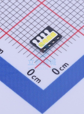 发光二极管/LED KW H4L531.TE-Z6R6-ebvFfcbB46-4LZL SMD,3.8x5.3