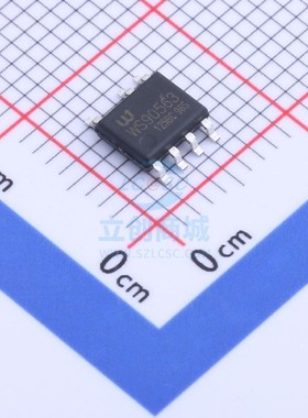 LED驱动 WS90563S7P SOP-7 Winsemi(稳先微)