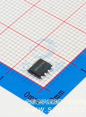 LED驱动 SD6601ASTR SOP-7-225-1.27 SILAN(士兰微)