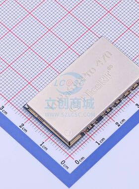射频模块 lora610PRO-470MHz 模块 G-NiceRF(思为无线)
