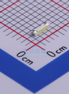 发光二极管/LED LTW-206DCG-E2HH SMD,1x3.8mm