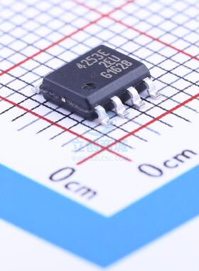 线性稳压器(LDO) TLE4253EXUMA2 SOIC-8_EP_150mil