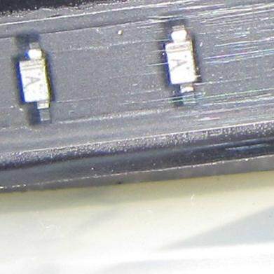 VCUT0714A-02Z-GS08【TVS DIODE 7VWM/14VWM SOD923】