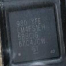 980 YFC LM4FS1AH LM4FS1BH BGA EC 专用钢网 直接加热 全新