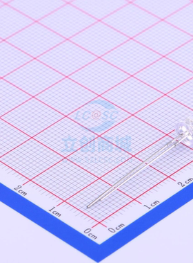 发光二极管/LED TJ-L5FYTGHTFCLFLC2R-A5 插件,D=5mm TOGIALED(