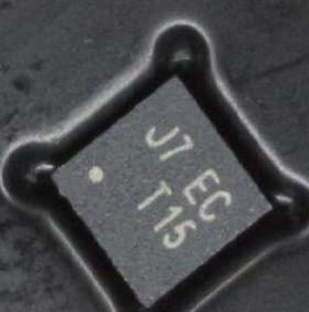 RT8207MZQW RT8207M J7=EB J7-EB J7 EW J7 EB J7 开头 QFN 全新