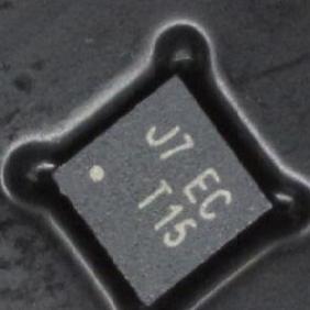 RT8207MZQW RT8207M J7=EB J7-EB J7 EW J7 EB J7 开头 QFN 全新