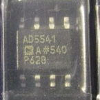 ADI AD5541A AD5541ABCPZ-1 透镜驱动器件 LFCSP8 新