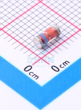 稳压二极管 DL4738A MELF