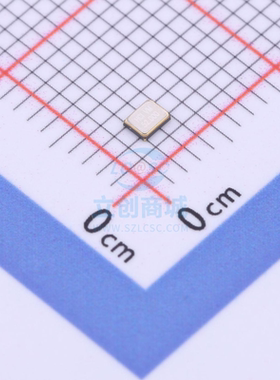 无源晶振 XC21M4-52.000-F10NNHPL SMD2016-4P HCI(杭晶)