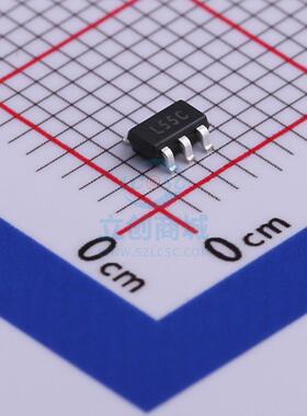 线性稳压器(LDO) APL5155BI-TRG SOT-23-5