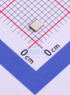 无源晶振 8Z50000002 SMD2520-4P TXC(晶技)