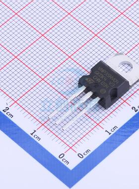 AC-DC控制器和稳压器 VNP35NV04-E TO-220-3