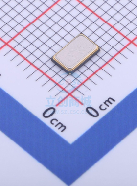 无源晶振 5TJ412000NYGBC SMD5032-4P