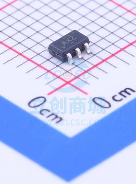 线性稳压器(LDO) TPS79930DDCR TSOT-23-5