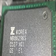 全新正品 MB86296S 欢迎咨询现货可直拍