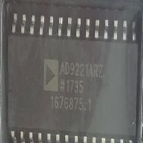 AD9221ARZ AD9221ARSZ AD922IARSZ 全新原装进口正品转换器贴片IC