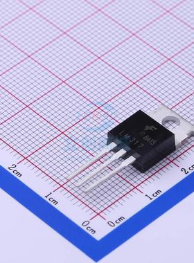 线性稳压器(LDO) LM317A TO-220