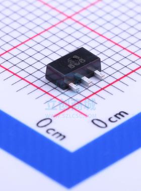 线性稳压器(LDO) S78DL33F SOT-89(SOT-89-3)