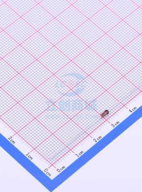 稳压二极管 BZX55C75 DO-35