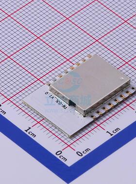 WiFi模块 TW-03L 24x16mm WinnerMicro(联盛德)