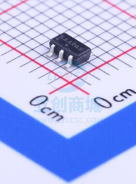 AC-DC控制器和稳压器 NCP1251ASN65T1G TSOP-6