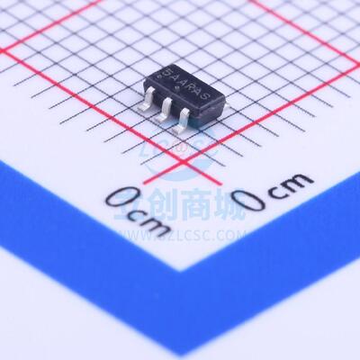 AC-DC控制器和稳压器 NCP1251ASN65T1G TSOP-6