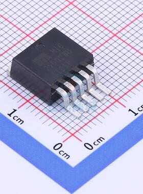 线性稳压器(LDO) MIC29502WU-TR TO-263-5