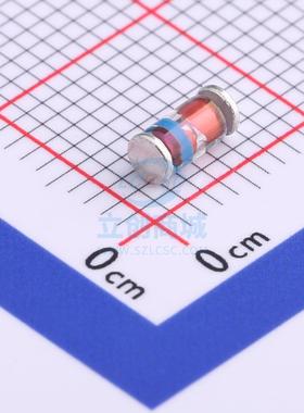 稳压二极管 DL4736A MELF