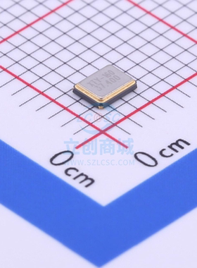 无源晶振 7325-3740A1610-00 SMD3225-4P