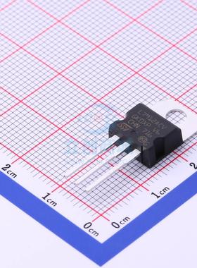 线性稳压器(LDO) L7912ACV TO-220(TO-220-3)