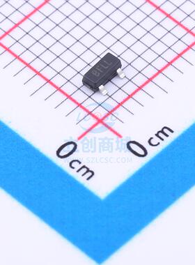 线性稳压器(LDO) CJ6206A28N SOT-23
