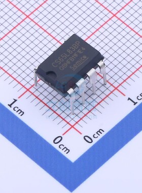 LED驱动 CS65L83BP DIP-7 华润华晶