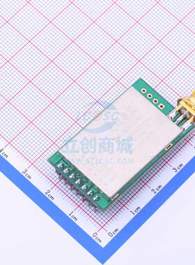 射频模块 E31-230T27D DIP-24x43mm 模块