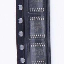 LMX2316TMD TSSOP-16 NS 进口原装正品